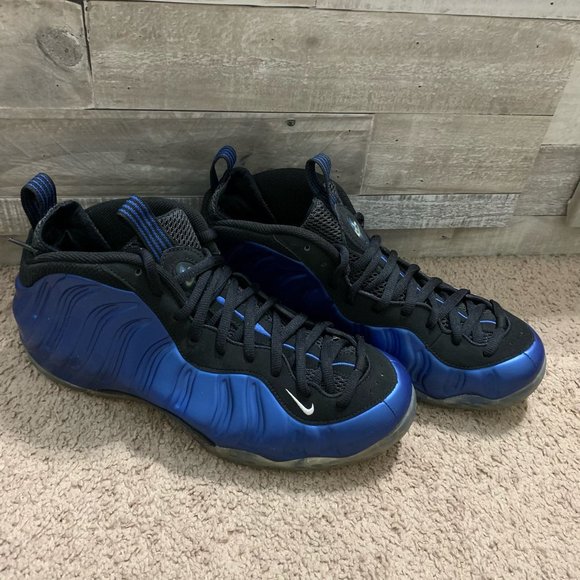 Nike Air Foamposite One main image 5